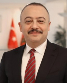DR. NUH YILMAZ